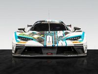 Gebraucht KTM X-Bow 600 PS (441 kW) 2024 Weiß Coupé