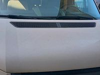 Second-hand VW Crafter 100 CP (73 kW) 2006 Alb Van