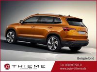 Neu Skoda Karoq Selection 150 PS (110 kW) 2025 SUV