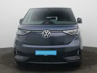 Gebraucht VW ID. Buzz GTX 250 kW (340 PS) 2025 Blau Van / Kleinbus