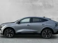 Neu Renault Rafale Esprit Alpine 300 PS (220 kW) 2025 Grau SUV
