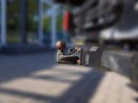 Gebraucht VW Crafter 177 PS (130 kW) 2018 Schwarz Van