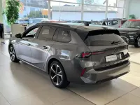 Gebraucht Opel Astra 131 PS (96 kW) 2025 Grau Kombi