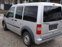 Gebraucht Ford Transit 90 PS (66 kW) 2006 Silber Kombi