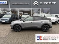 Neu Citroën C4 145 PS (106 kW) 2026 Grau Limousine