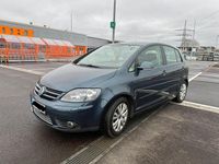 Gebraucht VW Golf IV 102 PS (75 kW) 2006 Grau Kleinwagen