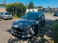 Gebraucht Ford Focus ST 250 PS (183 kW) 2015 Kombi