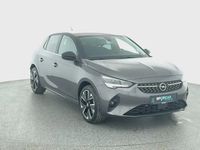 Gebraucht Opel Corsa-e Edition 100 kW (136 PS) 2021 Grau Kleinwagen