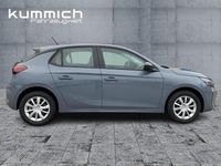 Gebraucht Opel Corsa Edition 75 PS (55 kW) 2024 Grau Limousine