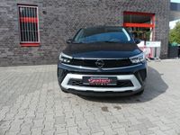 gebraucht Opel Crossland 1.2 (X) Elegance Turbo AUTOMATIK LAGER