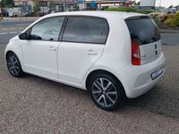 Gebraucht Seat Mii FR-Line 60 PS (44 kW) 2017 Weiß Kleinwagen