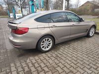 gebraucht BMW 318 Gran Turismo Gran Turismo 318d -