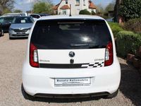 gebraucht Skoda Citigo 1.0 MPI Monte Carlo *Klima,Sitzhzg,Panorama,BT*