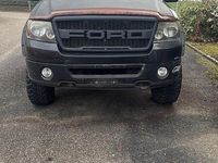 Gebraucht Ford F-150 305 PS (224 kW) 2006 Schwarz Pickup