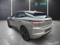 Gebraucht DS Automobiles DS4 Performance 131 PS (96 kW) 2023 Grau SUV