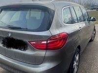 gebraucht BMW 218 Gran Tourer 218 i Advantage