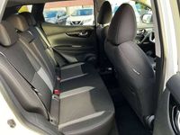 gebraucht Nissan Qashqai Qashqai1.3 DIG-T Zama (E6dT) Panoramaglasdach Pano