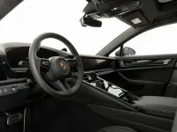 Gebraucht Porsche Panamera 4 470 PS (345 kW) 2025 Grau Kleinwagen