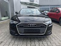 Gebraucht Audi A6 S-Line 245 PS (180 kW) 2021 Schwarz Kombi