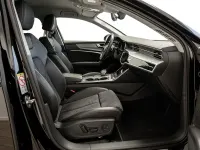 Używany Audi S6 Premium 344 KM (253 kW) 2022 Czarny Kombi