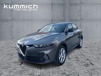 Second-hand Alfa Romeo Tonale Super 131 CP (96 kW) 2024 Gri SUV