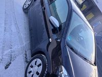 Gebraucht VW up! 75 PS (55 kW) 2016 Schwarz Kleinwagen