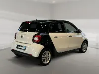 Occasion Smart ForFour Electric Drive 60 kW (82 ch) 2021 Blanc Berline
