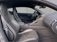 Gebraucht Jaguar F-Type 300 PS (220 kW) 2021 Grau Coupé