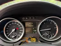 Gebraucht Mercedes GL350 224 PS (164 kW) 2011 Grau SUV