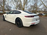 Gebraucht Porsche Panamera 4 Edition 330 PS (242 kW) 2019 Weiß Limousine