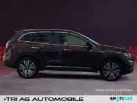 Gebraucht Renault Koleos Initiale Paris 177 PS (130 kW) 2019 Rot SUV