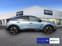 Gebraucht Citroën C4 PureTech 131 PS (96 kW) 2024 Blau SUV