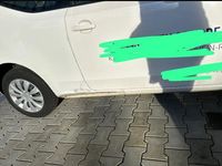 Gebraucht VW up! 60 PS (44 kW) 2015 Weiß Kleinwagen