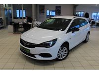 gebraucht Opel Astra Sportstourer 1.2 Turbo EDITION LED, PDC