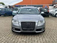 Gebraucht Audi A6 Sport 190 PS (139 kW) 2008 Grau Kombi