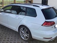 gebraucht VW Golf VII 