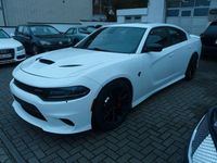 Gebraucht Dodge Charger 717 PS (527 kW) 2018 Weiß Limousine
