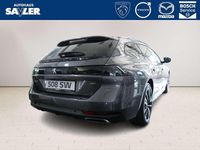Gebraucht Peugeot 508 GTi 131 PS (96 kW) 2023 Andere farbe Kombi