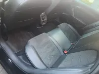 Gebraucht Seat Leon XCELLENCE 116 PS (85 kW) 2022 Schwarz Kombi