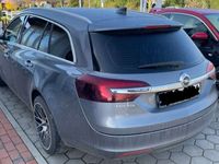gebraucht Opel Insignia Insignia1.6 Turbo Sports TourerBusinessInnovation