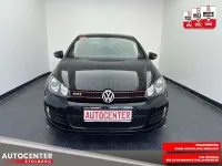 Gebraucht VW Golf VII Edition 235 PS (172 kW) 2012 Schwarz Kleinwagen