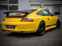 Gebraucht Porsche 911 Carrera 320 PS (235 kW) 2003 Coupé