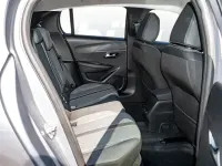 Gebraucht Peugeot 208 Allure 101 PS (74 kW) 2025 Grau Kleinwagen