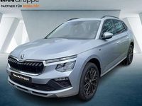 Neu Skoda Kamiq Selection 95 PS (69 kW) 2026 Silber SUV
