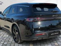 Neu BYD Seal Comfort 212 PS (155 kW) 2025 Schwarz Kombi