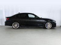 Ny Alpina B3 529 HK (389 kW) 2026 Sort Sedan