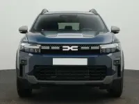 Gebraucht Dacia Bigster Journey 158 PS (116 kW) 2026 Bleu indigo blue SUV