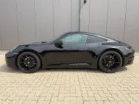 Gebraucht Porsche 911 Carrera 385 PS (283 kW) 2022 Schwarz Coupé