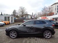 gebraucht Mazda CX-3 0 Selection 2WD*1-Hand,Navi,Head-up Display*