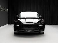 Gebraucht Porsche Cayenne GTS 500 PS (367 kW) 2024 Schwarz SUV